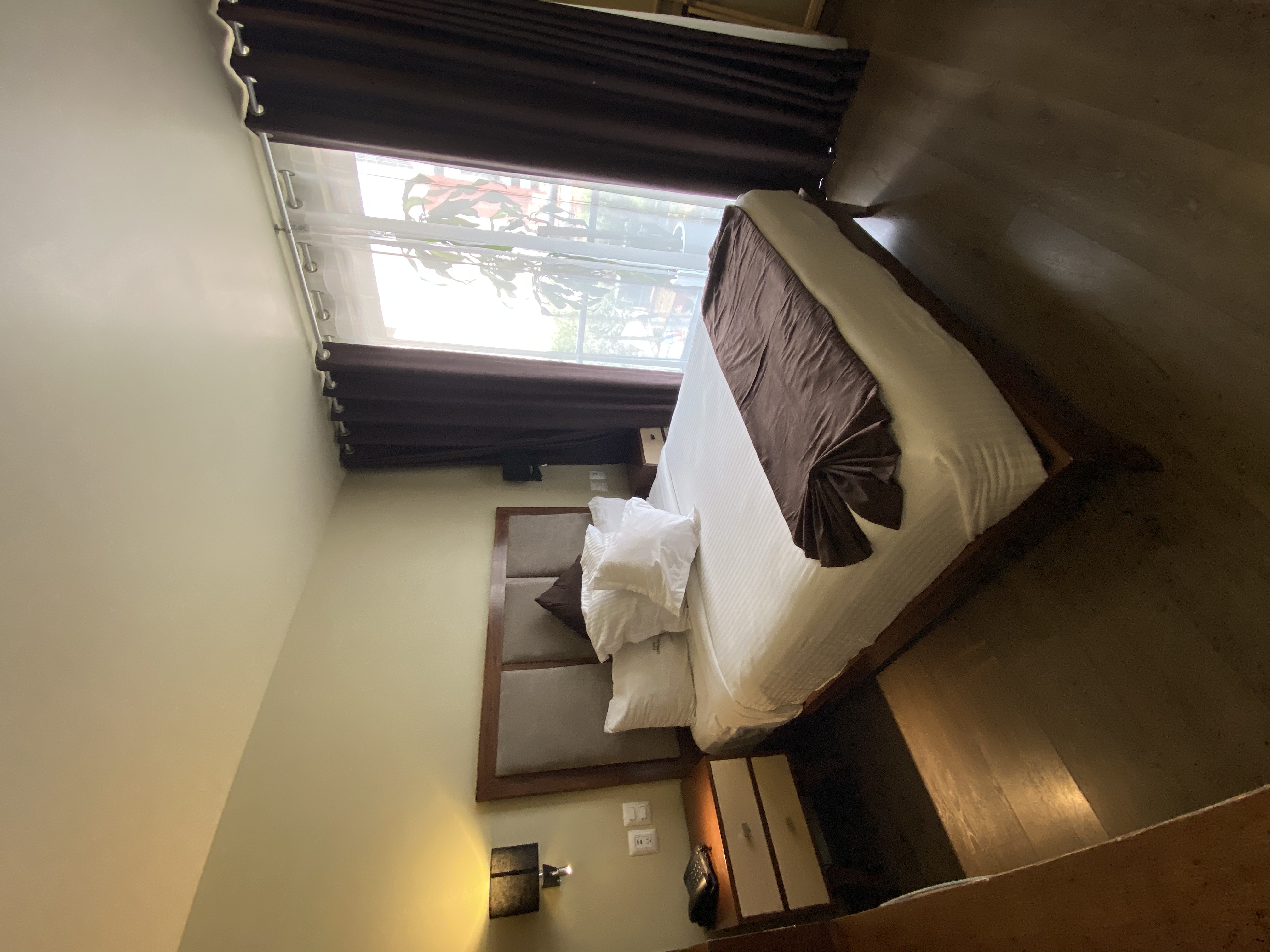 suites lerma