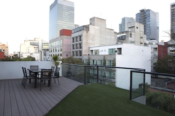 suites lerma