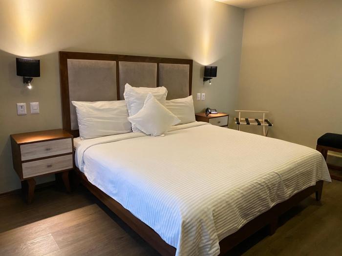 suites lerma