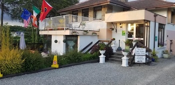 killarney view house bandb