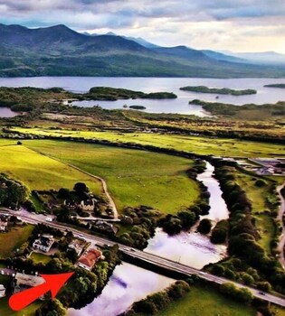 killarney view house bandb