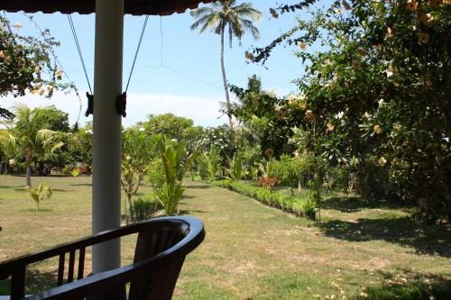 bali oase resort