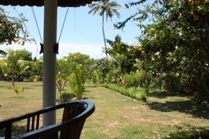 bali oase resort