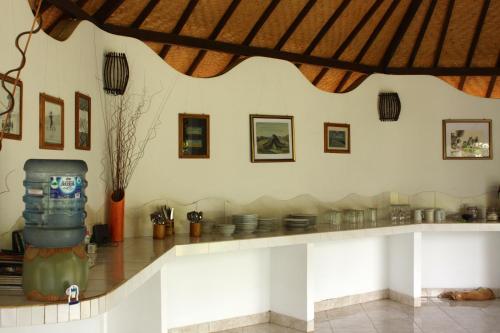 bali oase resort