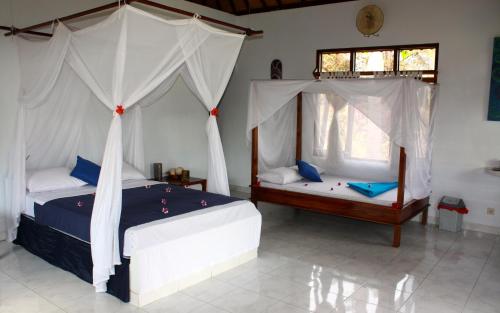 bali oase resort