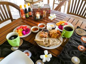bali oase resort