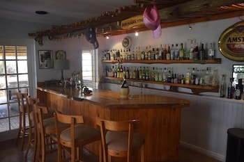 lala nathi guest house and self catering