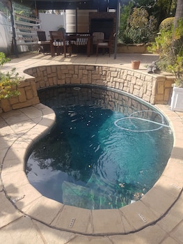 lala nathi guest house and self catering