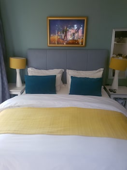 lala nathi guest house and self catering