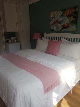 lala nathi guest house and self catering