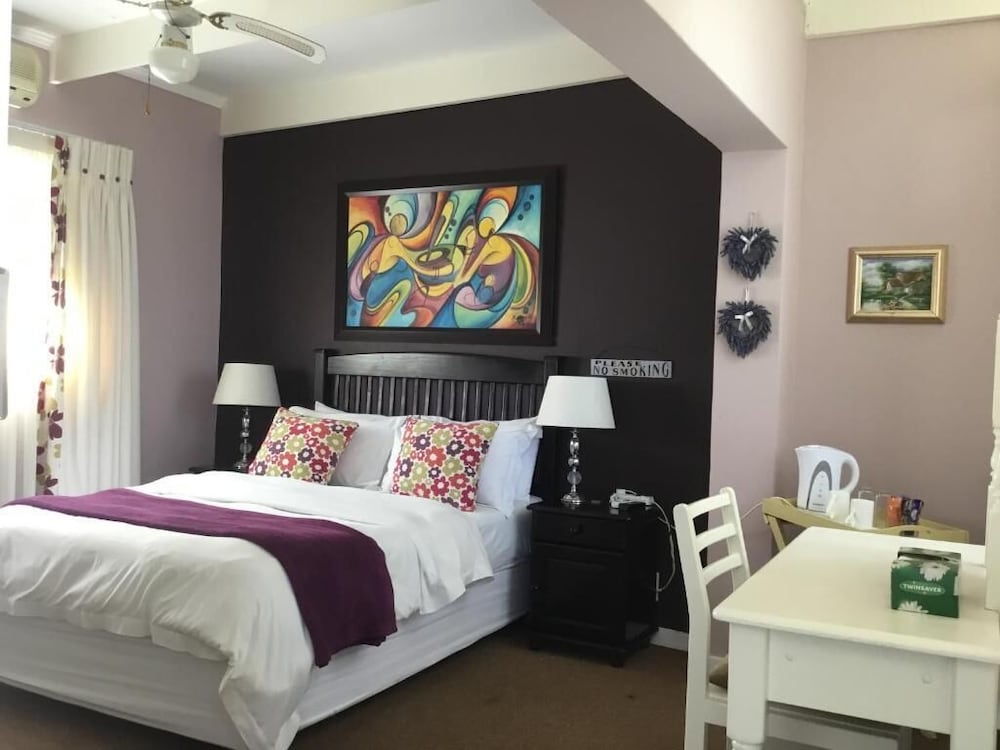 lala nathi guest house and self catering