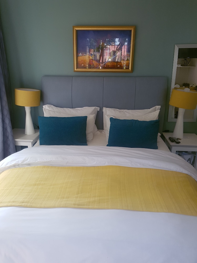 lala nathi guest house and self catering