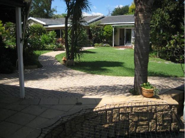 lala nathi guest house and self catering