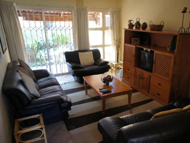 lala nathi guest house and self catering