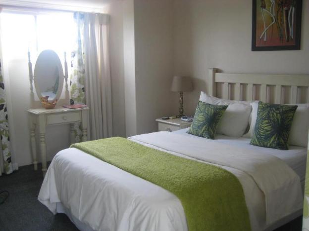 lala nathi guest house and self catering