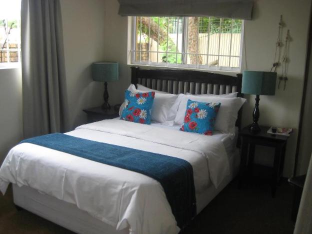 lala nathi guest house and self catering