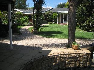 lala nathi guest house and self catering
