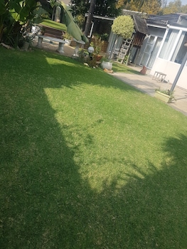 lala nathi guest house and self catering