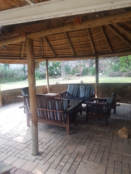 lala nathi guest house and self catering