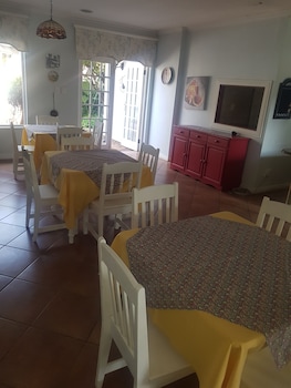 lala nathi guest house and self catering