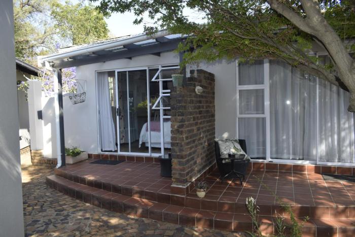 lala nathi guest house and self catering