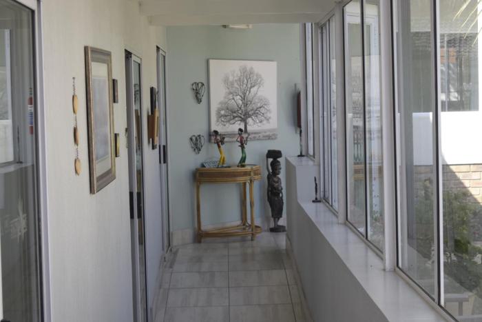 lala nathi guest house and self catering