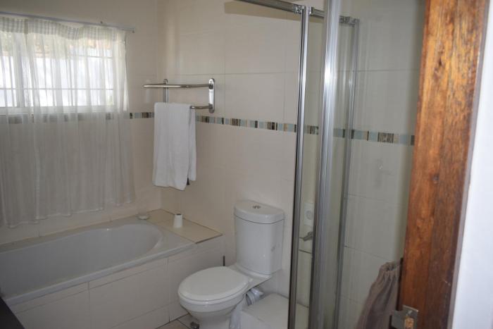 lala nathi guest house and self catering