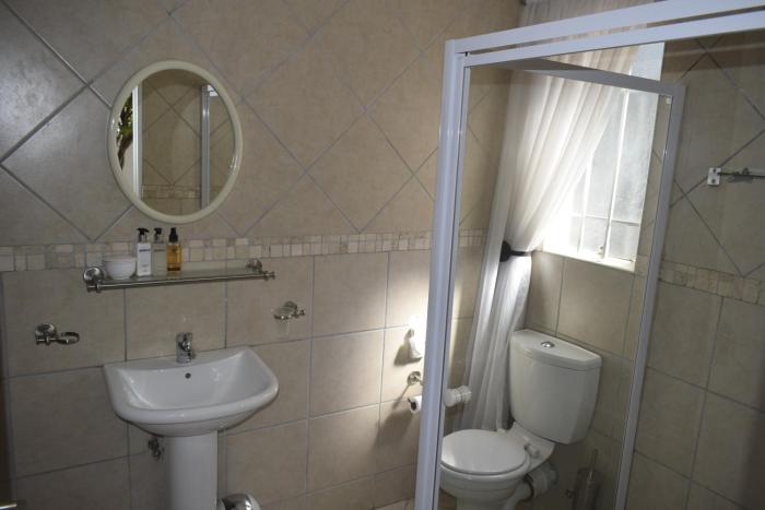 lala nathi guest house and self catering