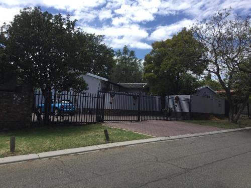 lala nathi guest house and self catering