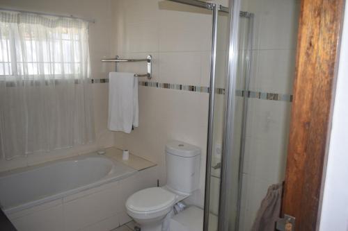 lala nathi guest house and self catering