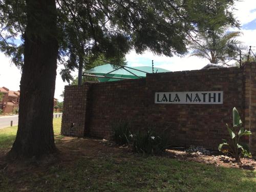 lala nathi guest house and self catering