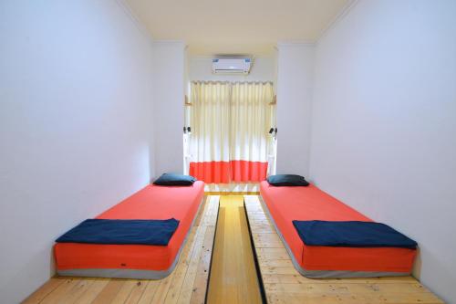 bunk bed and breakfast