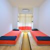 bunk bed and breakfast