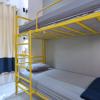 bunk bed and breakfast