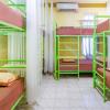 bunk bed and breakfast