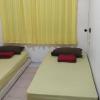 bunk bed and breakfast