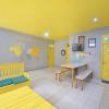 bunk bed and breakfast