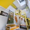 bunk bed and breakfast