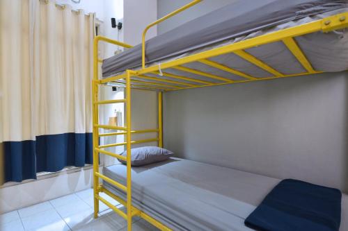 Bunk Bed And Breakfast,Ngampilan>>Magelang,1 star