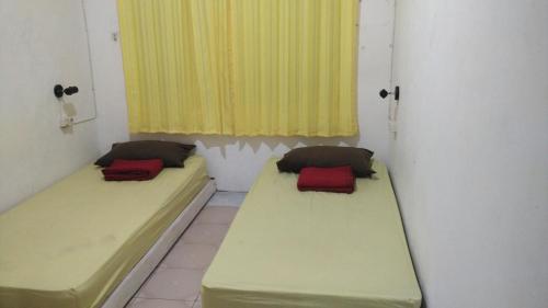 bunk bed and breakfast