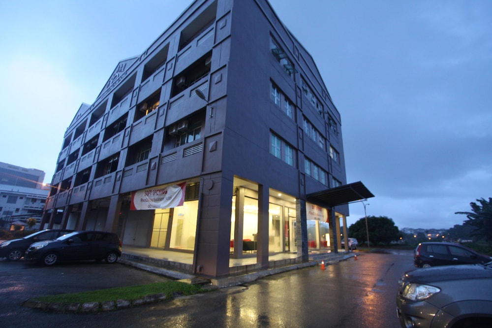 place2stay business hotel waterfront