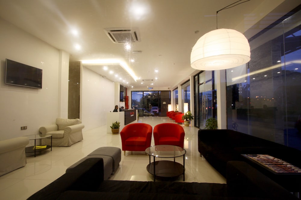 Place2stay Business Hotel - Waterfront,Sarawak>>Kuching,3 star