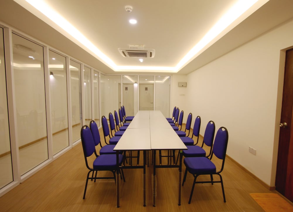 Place2stay Business Hotel - Waterfront,Sarawak>>Kuching,3 star