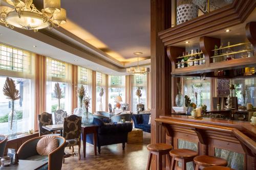 Grand Hotel Monopole,Valkenburg Aan De Geul>>Valkenburg,3 star