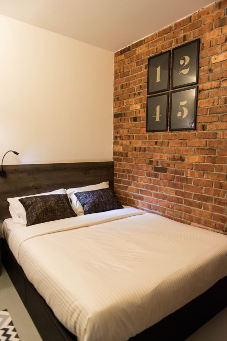 mixx express hotel sunway