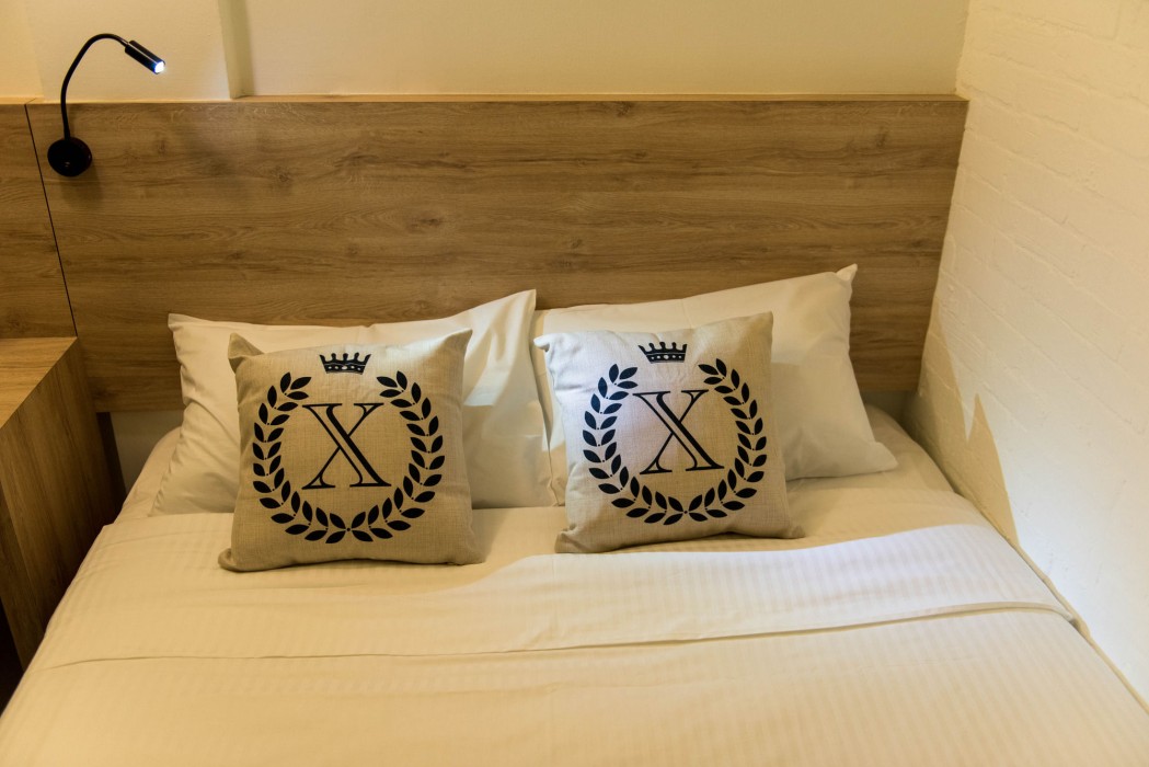 mixx express hotel sunway