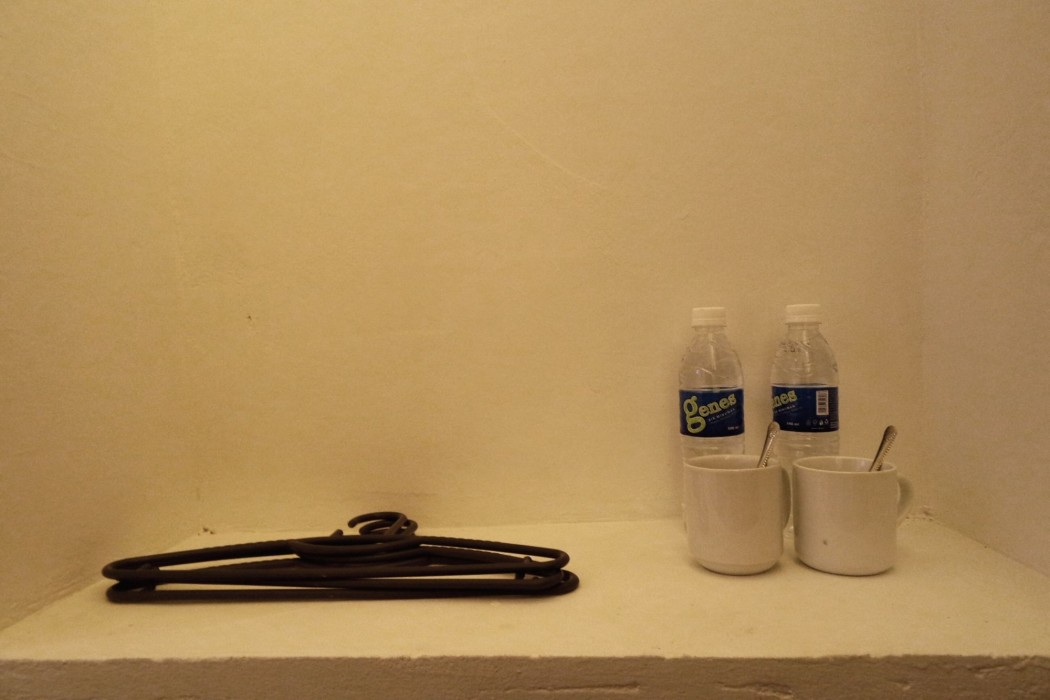 place2stay kenyalang