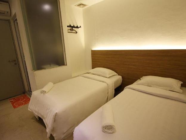 place2stay kenyalang