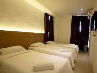 place2stay kenyalang