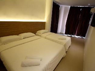place2stay kenyalang